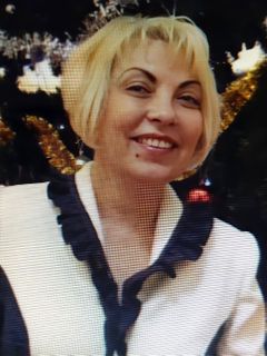 Данейкина Надежда Борисовна