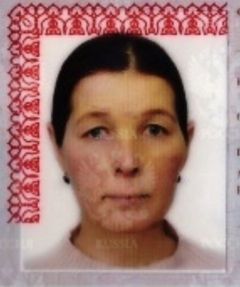 Зыкова Марина Ивановна