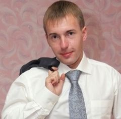 Полшков Максим Петрович