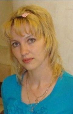 Козлова Татьяна Ивановна
