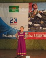 Шитова Настя