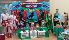 Содружество народов 