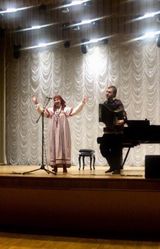 Преп.Полшкова А.А., конц. Полшков М.П.