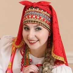 Полшкова Анна Александровна