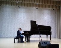 Дудников Павел-3 класс и Ошкина Настя-2 класс - на Республиканском конкурсе Вастома
