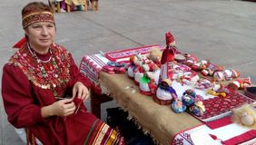 Мастер-класс по вязанию на спицах