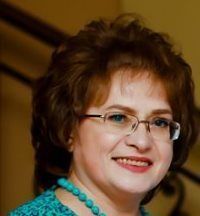 Полшкова Ольга Владимировна