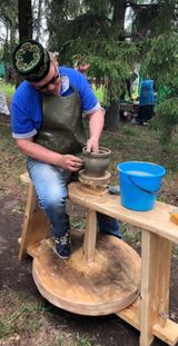гончарное ремесло